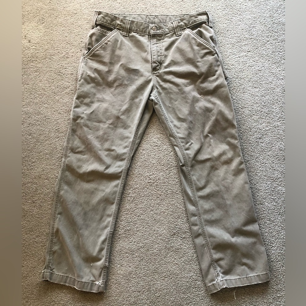 Carhartt pants
